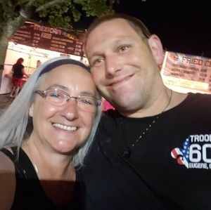 Meet your Posher, Roberta